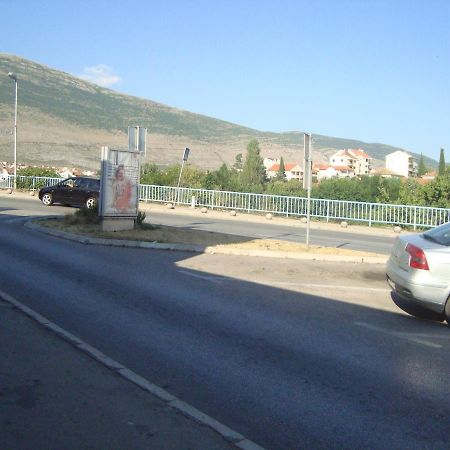 Studio Centar Sp Trebinje Buitenkant foto