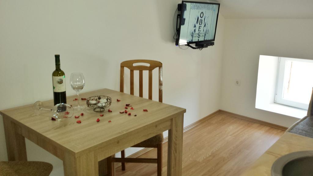 Studio Centar Sp Trebinje Buitenkant foto